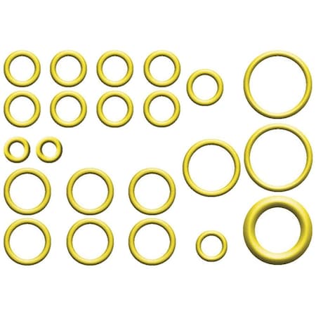 Gpd Rapid Seal Kit 1321332